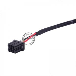 kábelgyártó Mitsubishi CNC gépkábel