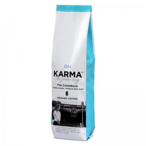 körömtömítés zsákzsákkal tea kávé és kisállateledel számára