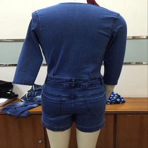 Női divat kabát WS161211