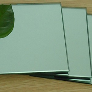 FOGLALÓ SILVER MIRROR