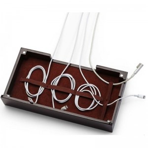 nagy fényű, több eszközű töltőállomás