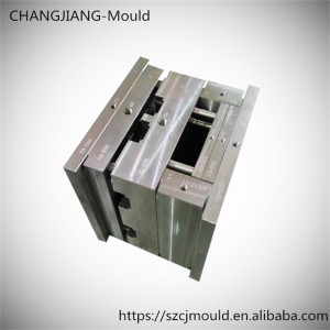 Kína gyár kereskedelmi szakmai kiváló minőségű műanyag fröccsöntés, 2018 legjobb termék