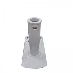 Kína ABS műanyag befecskendező ventilátor precíziós penész, K + F gyártás