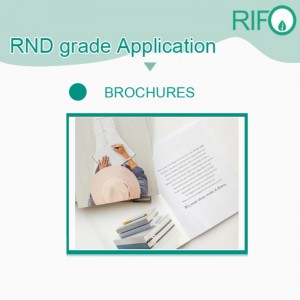 Forró eladó öntapadós HP címkematrica nyomtatható Indigo gépekhez