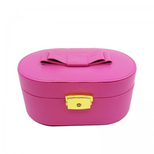 2018 új design divatos karóra karkötő Kozmetikai ajándék doboz tárolásra