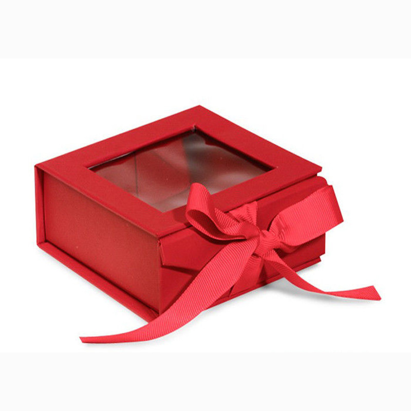 torta alakú lenyűgöző design csomag ajándék doboz kozmetikai