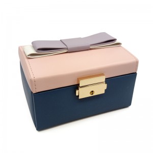 Egyedi design egyedi nyomtatási ajándékdoboz a kozmetikai termékek tárolására