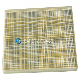 Új érkezési fali dekoráció autó faragott minta üveglap épület fal dekoráció