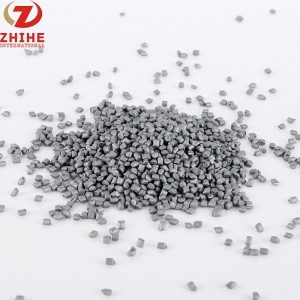 ingyenes minta ezüst mesterkeverék a pp-hez