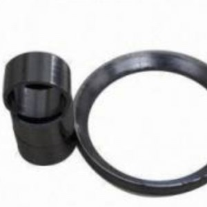 Fémhálóval erősített grafit tömítés