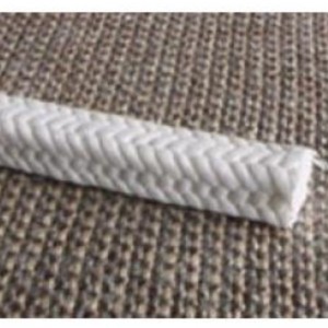 Fémhuzallal erősített grafit csomagolás