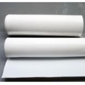 Formázott PTFE rudak