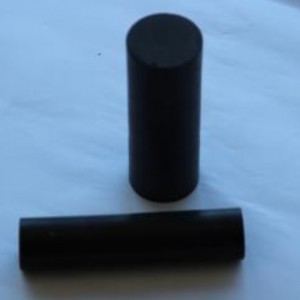 Szénszálas töltött PTFE rúd