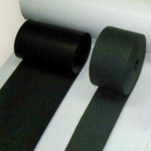 Szénszálas töltött PTFE rúd