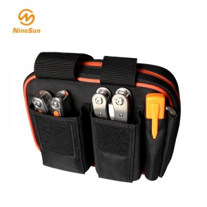 5 Zseb és szerszámtáska