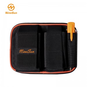 5 Zseb és szerszámtáska