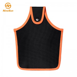 4 Pocket Nail \u0026 Tool táska