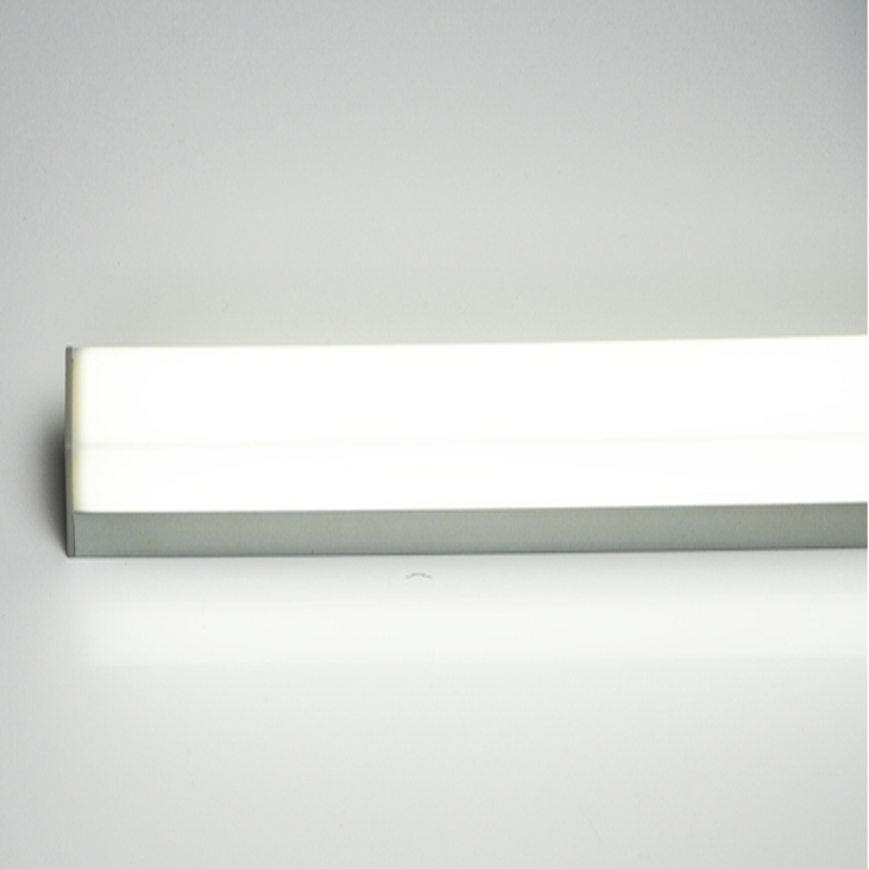 Kiváló minőségű 2623 beltéri dekoráció LED csík alumínium profilfények
