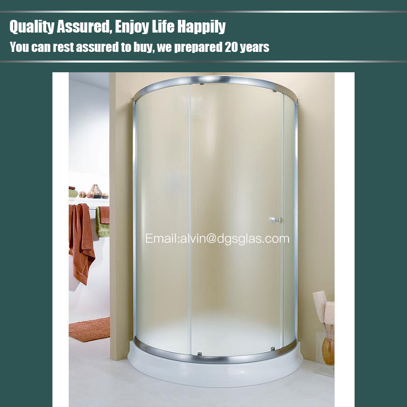 Kabinok és ár rozsdamentes acél keret előregyártott burkolatok üvegdoboz Törökország ajtó Legjobb moduláris zuhanyzó