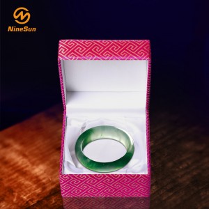 Piros színű Bangle doboz nő