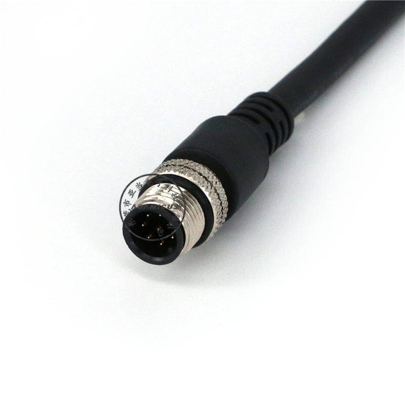 Professzionális gyártó ipari Ethernet kábel a Gognex fényképezőgéphez