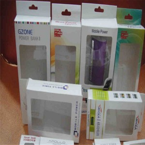 Fancy Lovely Box csomagolás egyedi papírdoboz