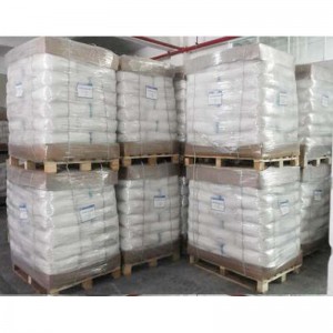 Vegyszer a vízkezeléshez