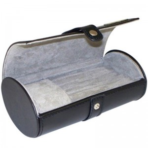 Bőrmegőrző és mandzsettagombos utazó tok