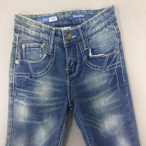 kontrasztos fiúk farmer WSG005