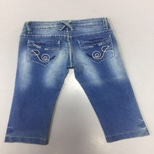 kontrasztos fiúk farmer WSG005