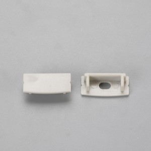 6063 sorozatú alumínium U csatornás profil LED-szalaghoz