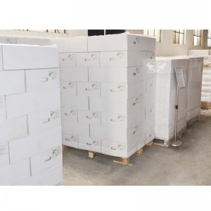 Kationos poliakrilamid PAM a vegyipar és a városi szennyvíz megoldásában