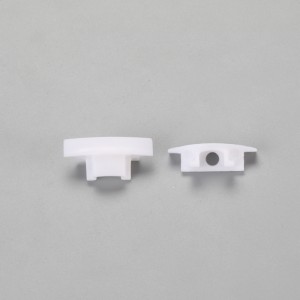 8 mm-es, 10 mm-es, 12 mm-es LED-es alumínium extrudáló profil LED-es fénysávhoz