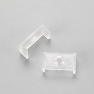 Kiváló minőségű LED keret alumínium extrudáló LED profil