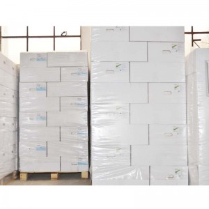 Flokkuláló poliakrilamid por ipari szennyvízkezeléshez