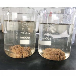 Gyári közvetlen értékesítésű vízkezelő vegyszerek Anionos PAM