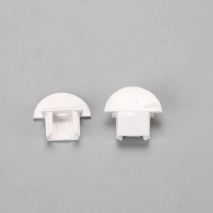 6063 csatornás alumínium profil konyhai szekrényhez tartozékokkal