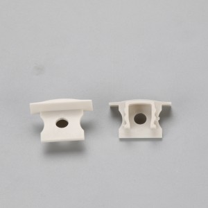 Kiváló minőségű LED-szalag alumínium burkolatprofil LED alumínium csatorna