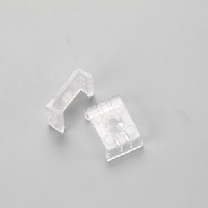 3528 2835 5050 3014 5630 LED-szalag alumínium szalagcsatornák 6063 T5