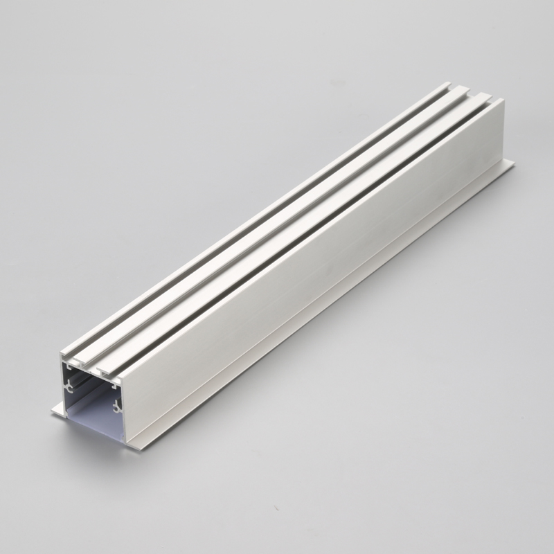 Extrudált alumínium LED alu profil alumínium profilja a LED szalagokhoz