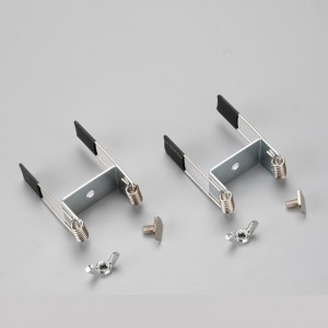 Alumínium profilú alumíniumprofil gyártók alumínium LED profilok