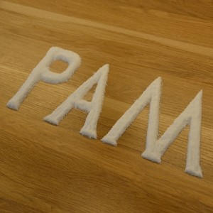 Vízkezelő termékek Anionos poliakrilamid