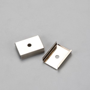 Aluminium alumíniumcsatorna alumíniumprofil extrudáló LED-szalag alumínium-szalag alumínium hűtőborda