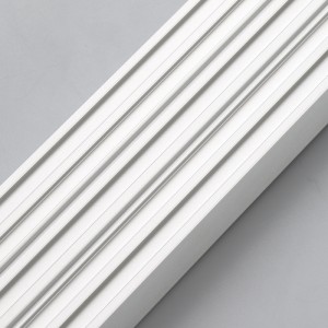 Ultra szélességű hűtőborda 3m alu LED bar lineáris világítás, mint a fali lámpa alumínium profilcsatorna LED csíkokra