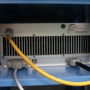 Lézeres tisztítógép MT-CL200