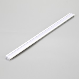Tejborító és alumínium profil a LED fénysávhoz