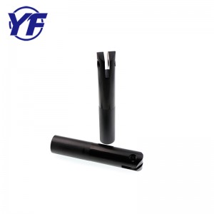 Legjobb minőségű CNC megmunkáló mechanikai alkatrészek ultrahangos ipari tisztító berendezésekhez Kínából