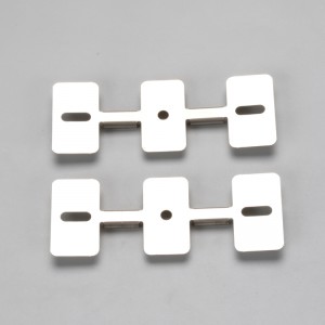 Felületre szerelt, kerek, LED-es lineáris fényű ház alumínium- és PC-fedéllel