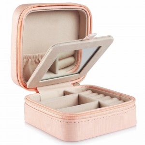 Utazási ékszerdoboz