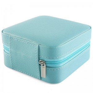 Utazási ékszerdoboz